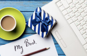 4 Thoughtful Gifts For the Writer in Your Life